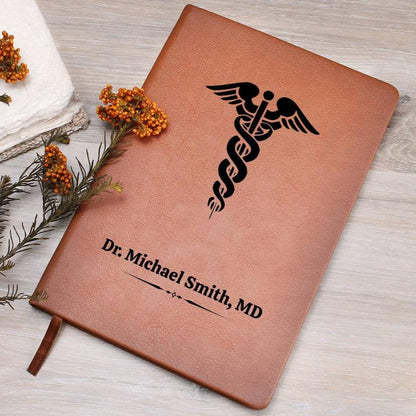 Personalized Journal For Doctors