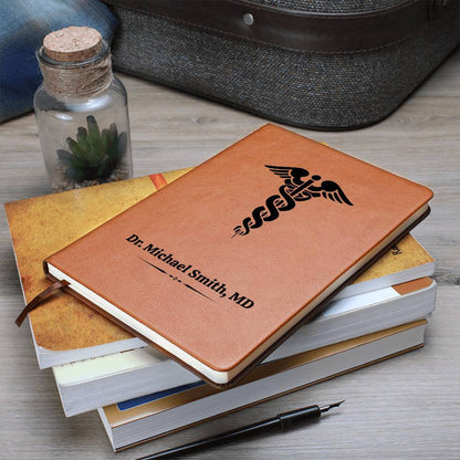 Personalized Journal For Doctors