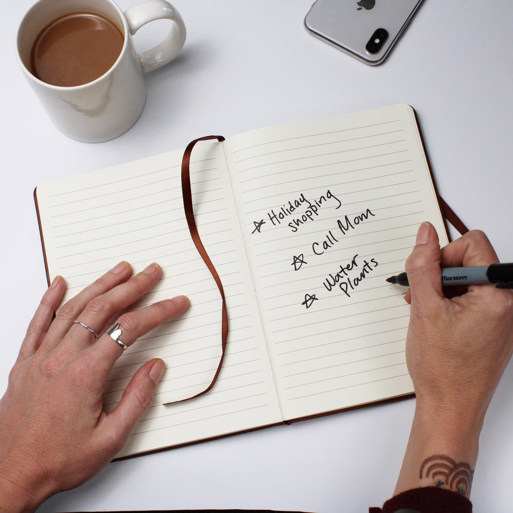 Personalized Journal For Doctors