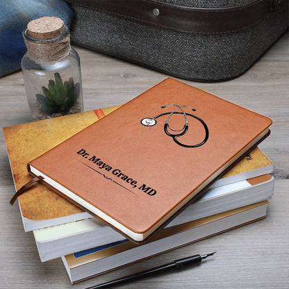 Personalized Journal For Doctor