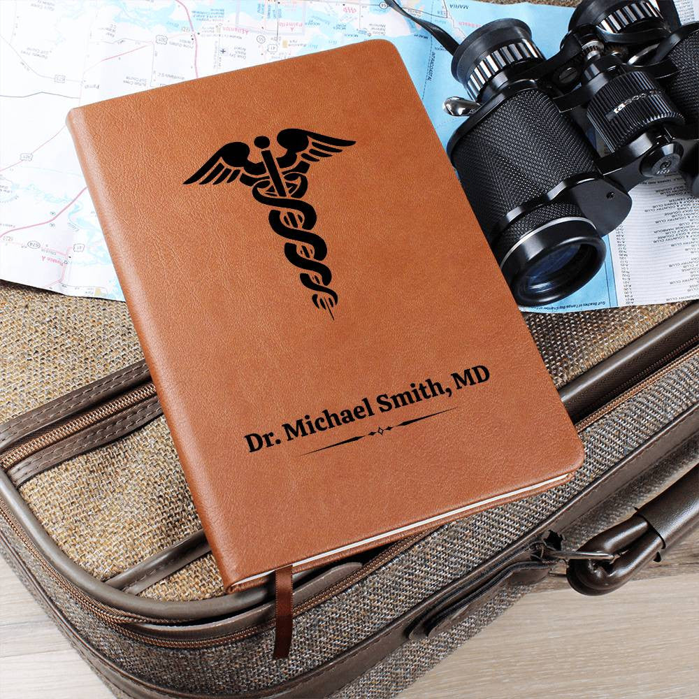 Personalized Journal For Doctors